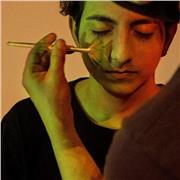 Estudiante de licenciatura en Música de la Universidad del valle